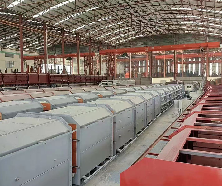 Jiangsu Aopuda Furnace Equipment Co., Ltd.