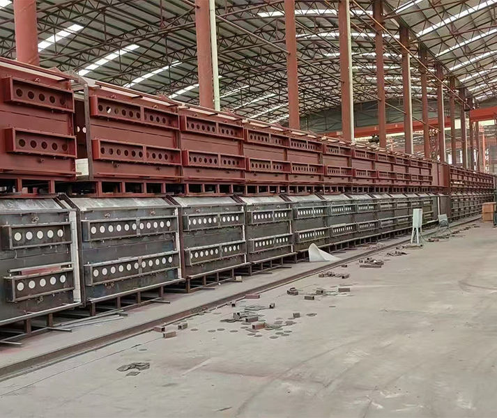 Jiangsu Aopuda Furnace Equipment Co., Ltd.