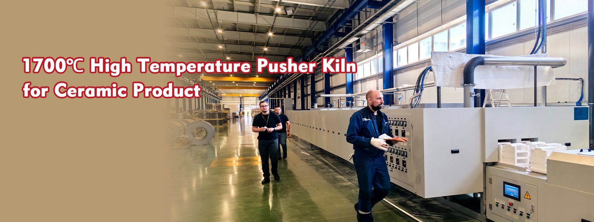 quality Rotary Kiln Furnace factory