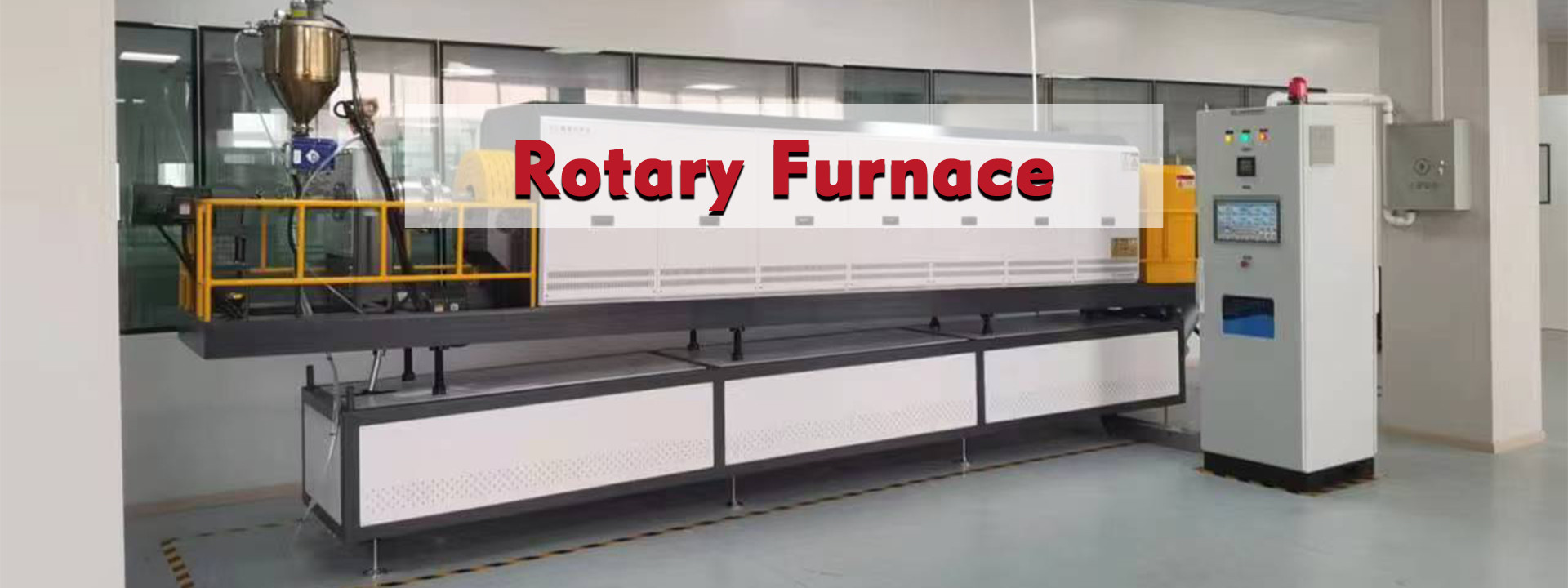 quality Rotary Kiln Furnace factory
