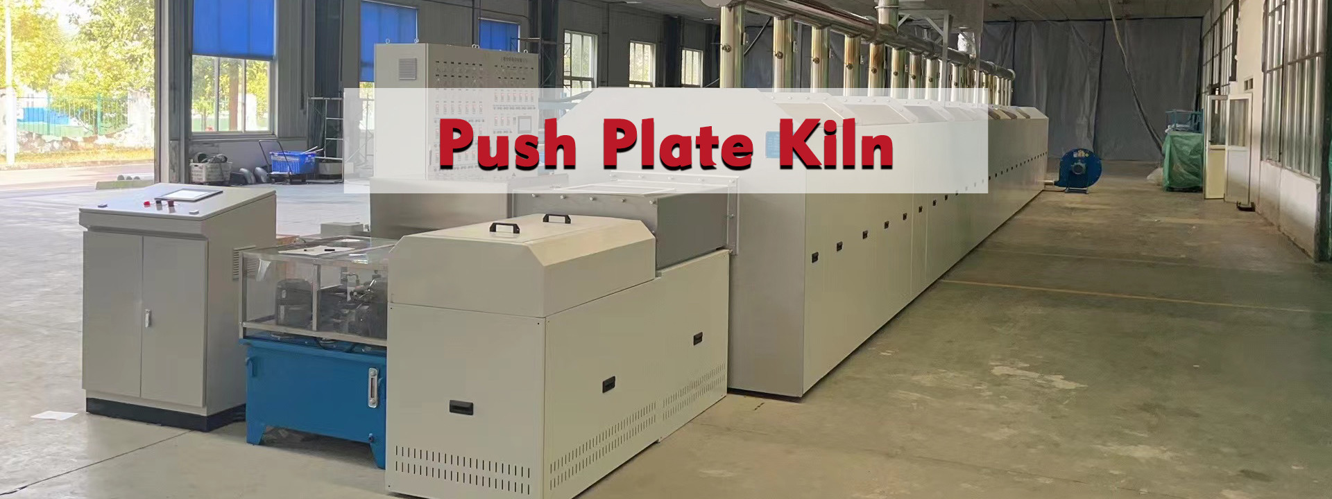 quality Rotary Kiln Furnace factory