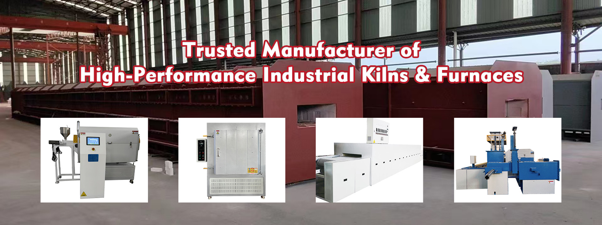 quality Rotary Kiln Furnace factory